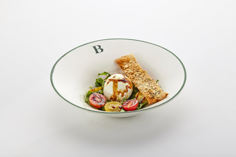 BURRATA BUFFA ÇİFTLİĞİ