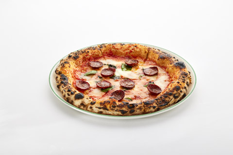 DANA PEPERONİ PİZZA