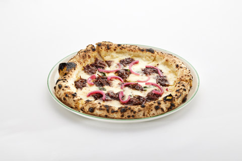 DANA TİFTİK PİZZA